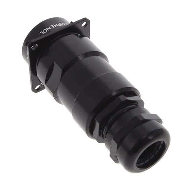 RJF62APEM1B Amphenol Socapex  Modular Connector Adapters